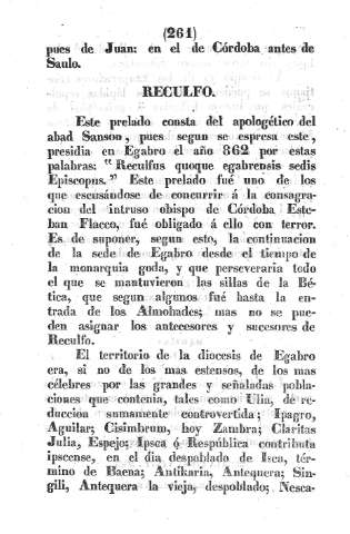 Reculfo