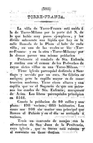 Torre-Franca