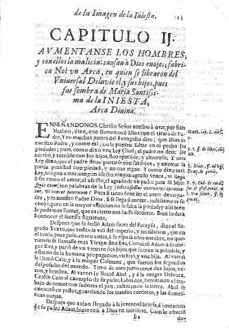 Capitulo II.
