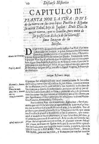 Capitulo III.