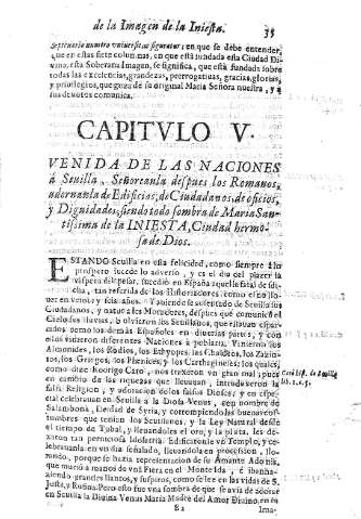 Capitulo V.