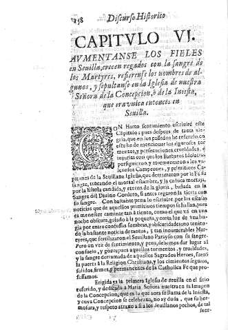 Capitulo VI.