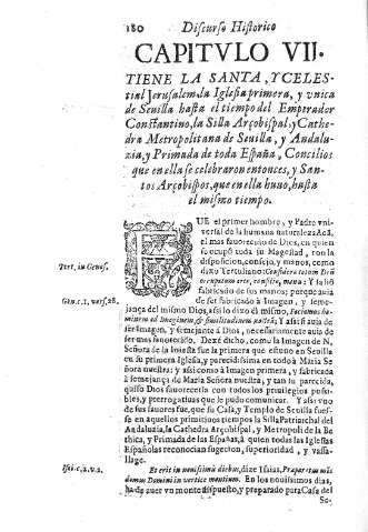 Capitulo VII.