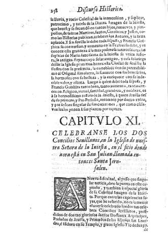 Capitulo XI.