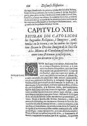 Capitulo XIII.