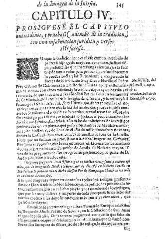 Capitvlo IV.