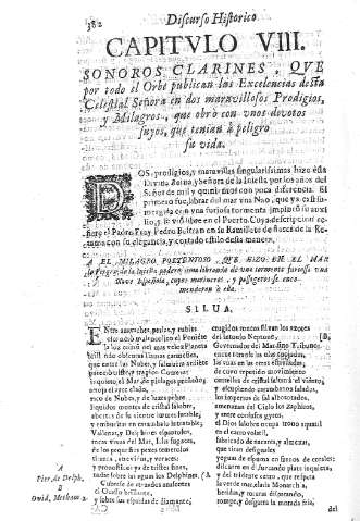 Capitvlo VIII.