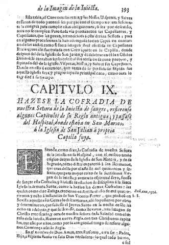 Capitvlo IX.