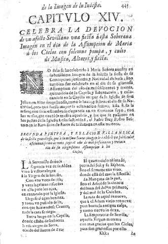 Capitvlo XIV.