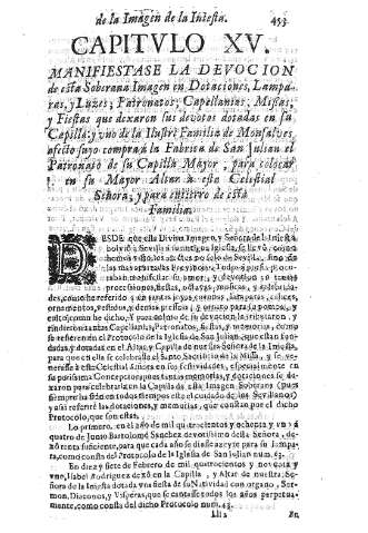 Capitvlo XV.