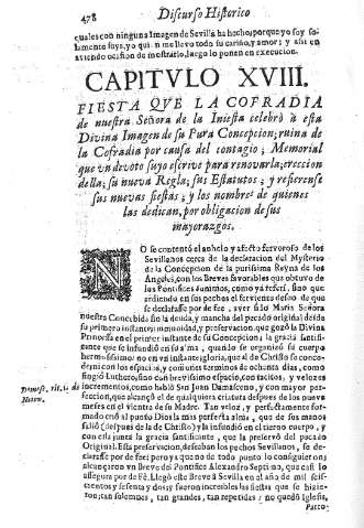Capitvlo XVIII.