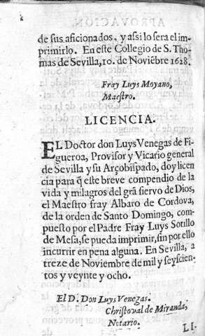 Licencia