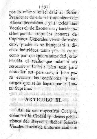 Articulo XI.