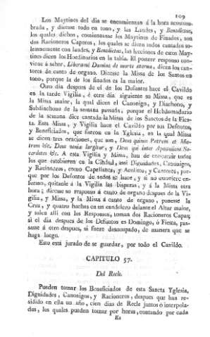 Capitulo 57º