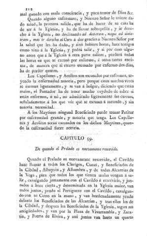 Capitulo 59º