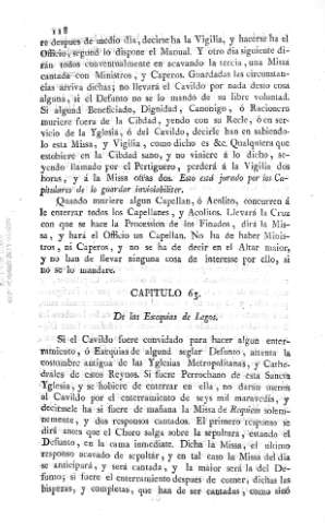 Capitulo 63º