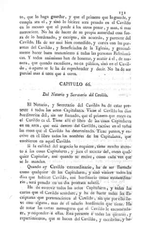 Capitulo 66º