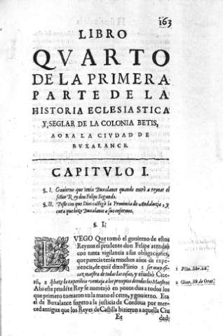 Libro Qvarto