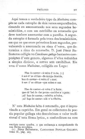 XV