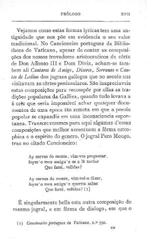 XVII