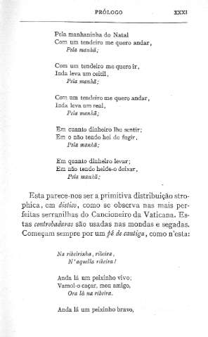 XXXI