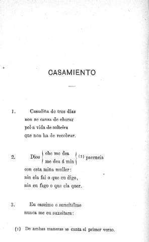 Casamiento