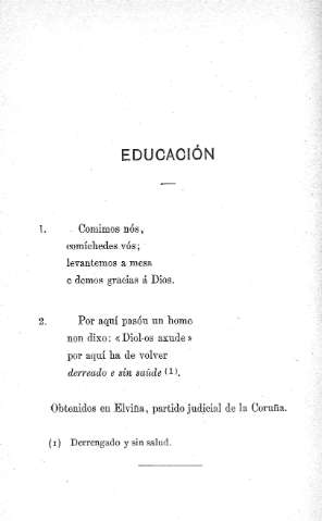 Educacion