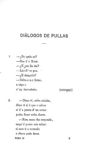 Diálogos de pullas