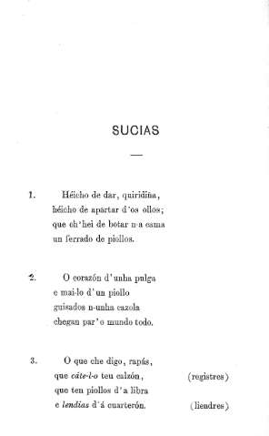 Sucias