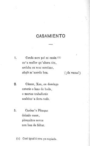 Casamiento