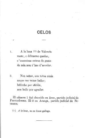 Celos