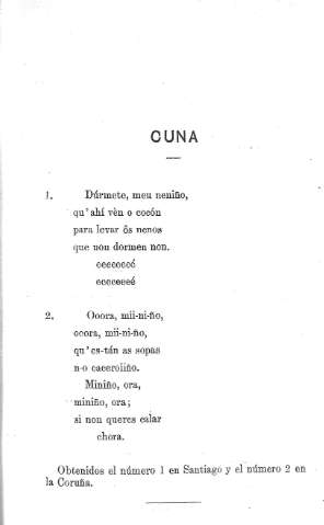 Cuna