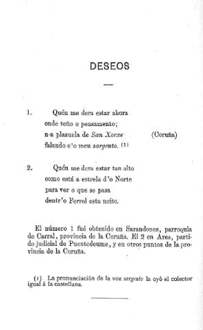 Deseos