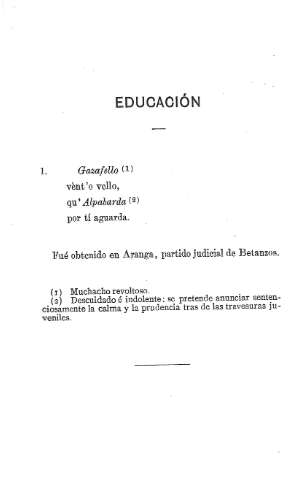 Educacion