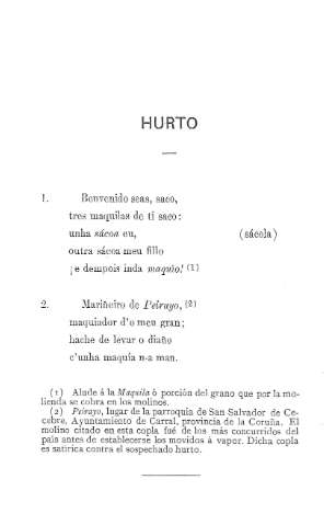 Hurto