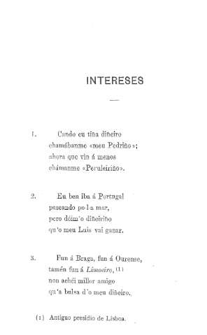 Intereses