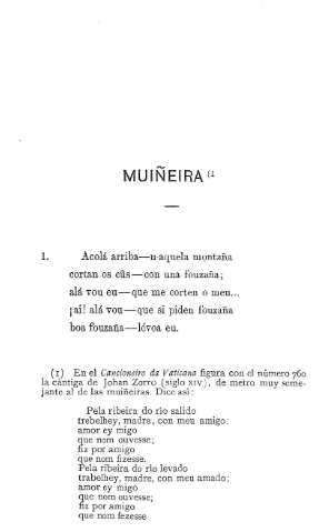 Muiñeira