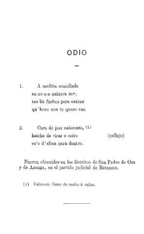 Odio