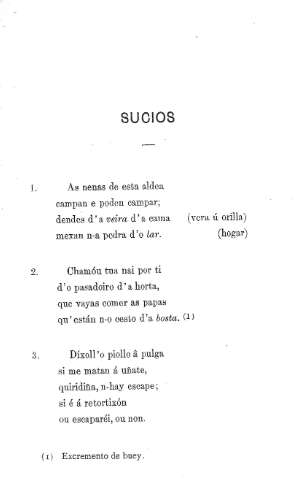 Sucios