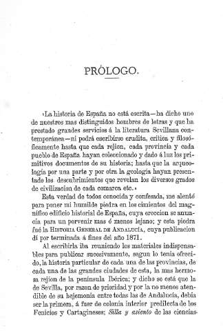 Prólogo