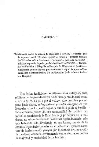 Capítulo II.