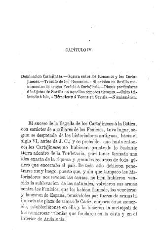 Capítulo IV.