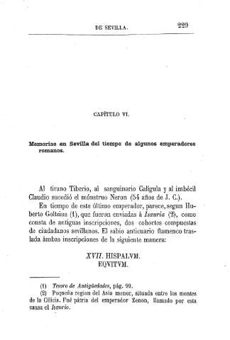 Capítulo VI.