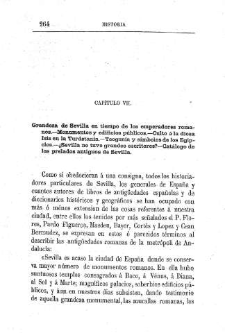 Capítulo VII.