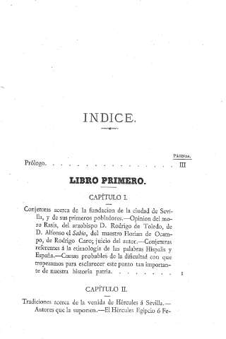 Indice