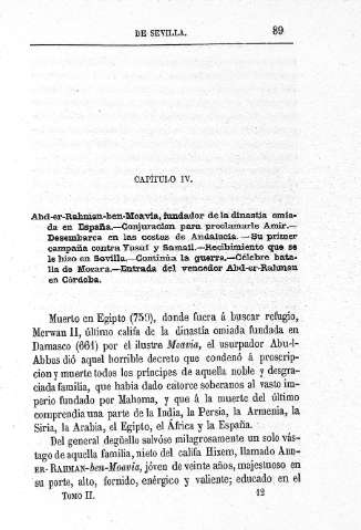 Capítulo IV.