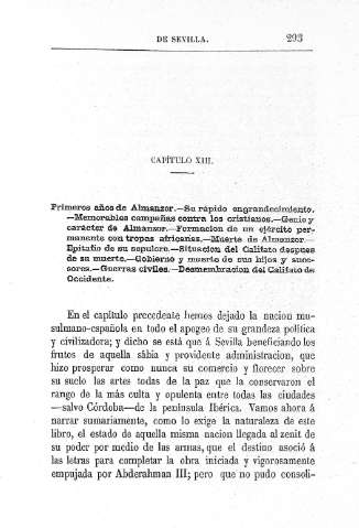 Capítulo XIII.