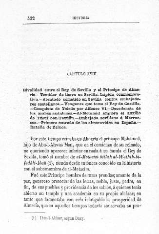 Capítulo XVIII.
