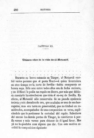Capítulo XX.
