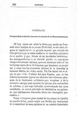 Capítulo IX.
